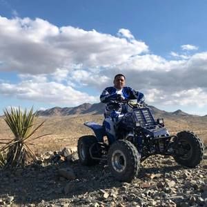 Meet your Posher, Anthony